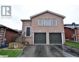 41 FOREST DALE Drive Unit# Bsmt, barrie, Ontario