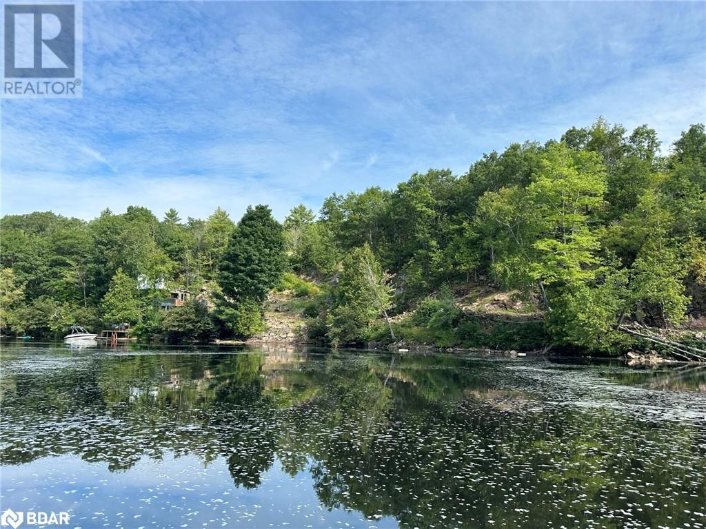 3950 Severn River Road, Gravenhurst, Ontario  L0K 2B0 - Photo 2 - 40578622