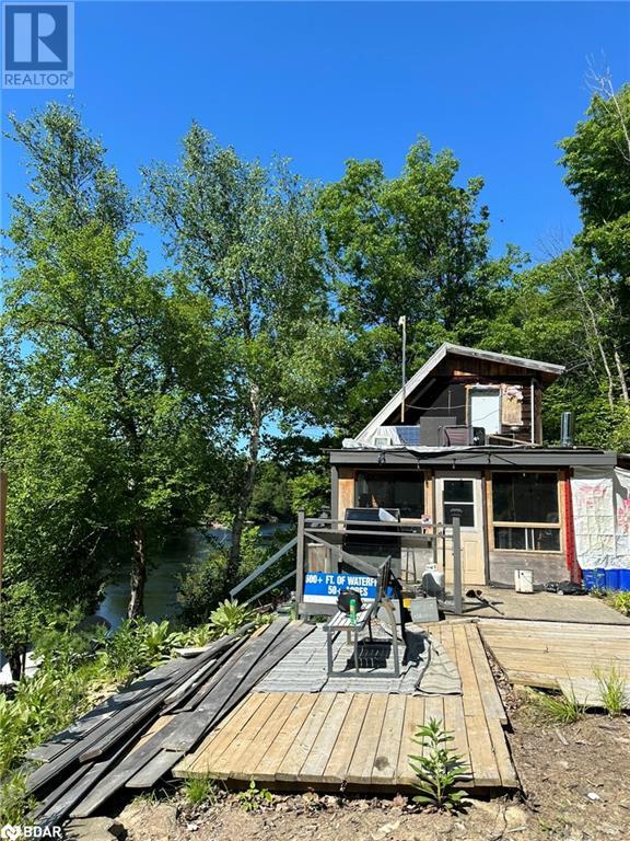 3950 Severn River Shore, Severn Bridge, Ontario  L0K 2B0 - Photo 29 - 40578622