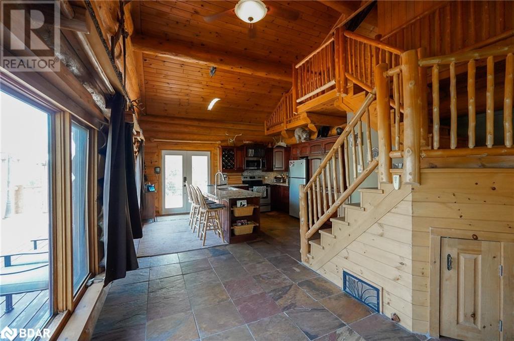 59 White Bear Court, Temagami, Ontario  P0H 2H0 - Photo 11 - 40584414