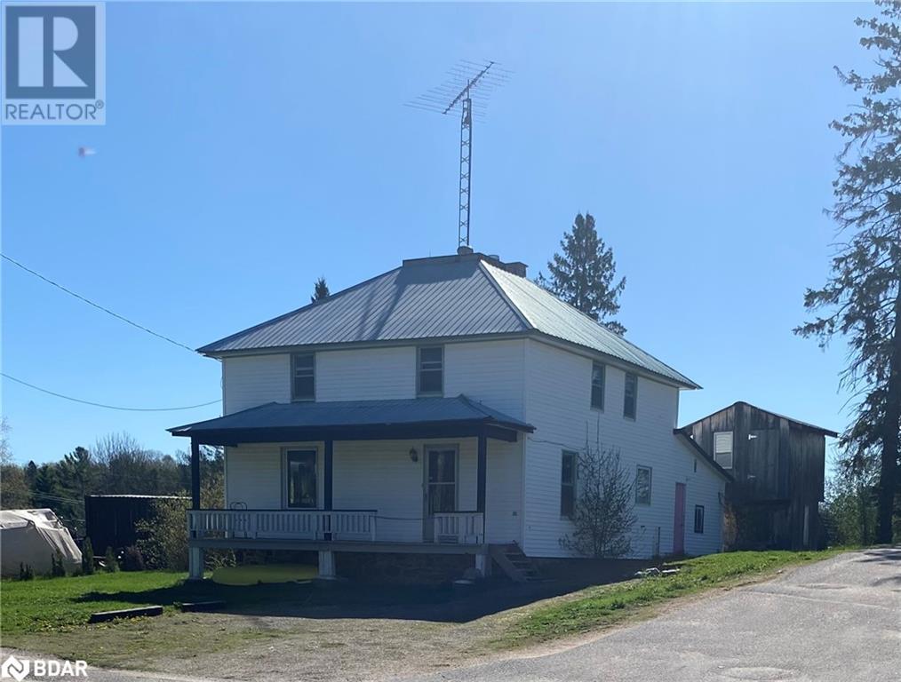 2251 Hwy 124 Highway, Dunchurch, Ontario  P0A 1G0 - Photo 3 - 40583519