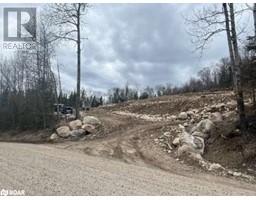 178 FORESTRY Road, trout creek, Ontario