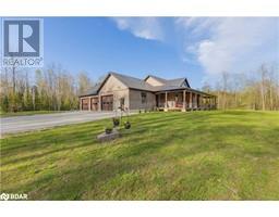 16 WHITETAIL Drive, new lowell, Ontario