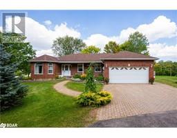 1 WHITETAIL Drive, new lowell, Ontario