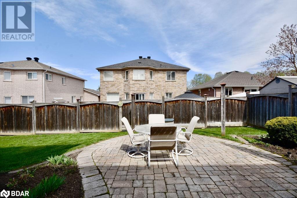 167 Crompton Drive, Barrie, Ontario  L4M 6P1 - Photo 42 - 40585728