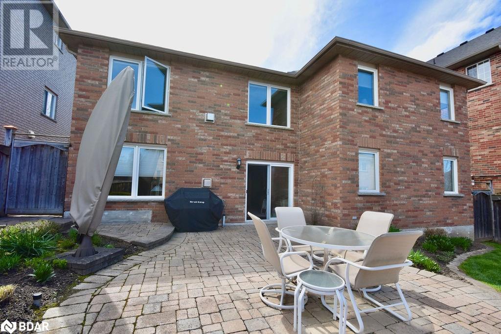 167 Crompton Drive, Barrie, Ontario  L4M 6P1 - Photo 44 - 40585728