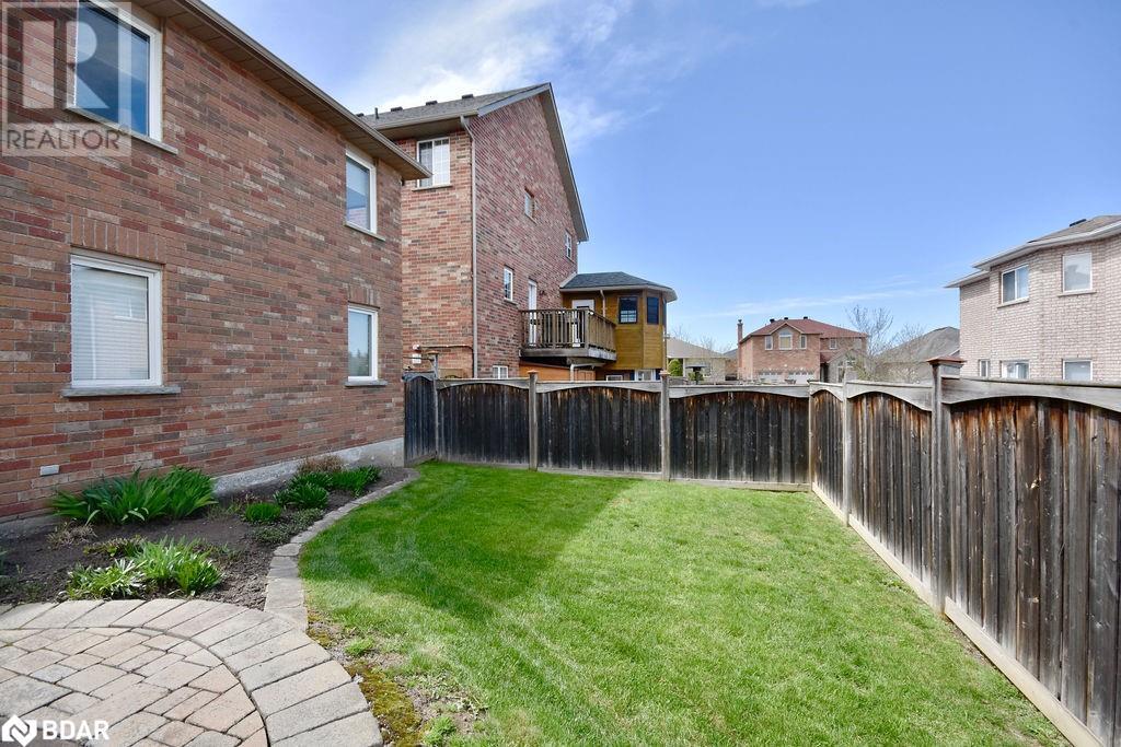 167 Crompton Drive, Barrie, Ontario  L4M 6P1 - Photo 45 - 40585728