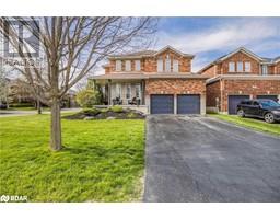 16 SPENCER Drive, barrie, Ontario