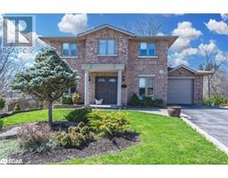 11 WHITE PINE Place, barrie, Ontario