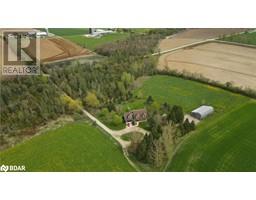 9546 CON 8 Road, mount forest, Ontario