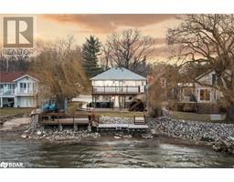 282 ROBINS POINT Road, tay, Ontario