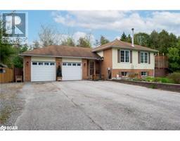 4925 CONCESSION 2 SUNNIDALE Road, new lowell, Ontario