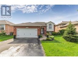 304 COX MILL Road, barrie, Ontario