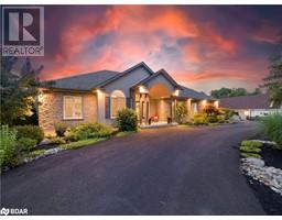 4174 FOREST WOOD Drive, severn, Ontario