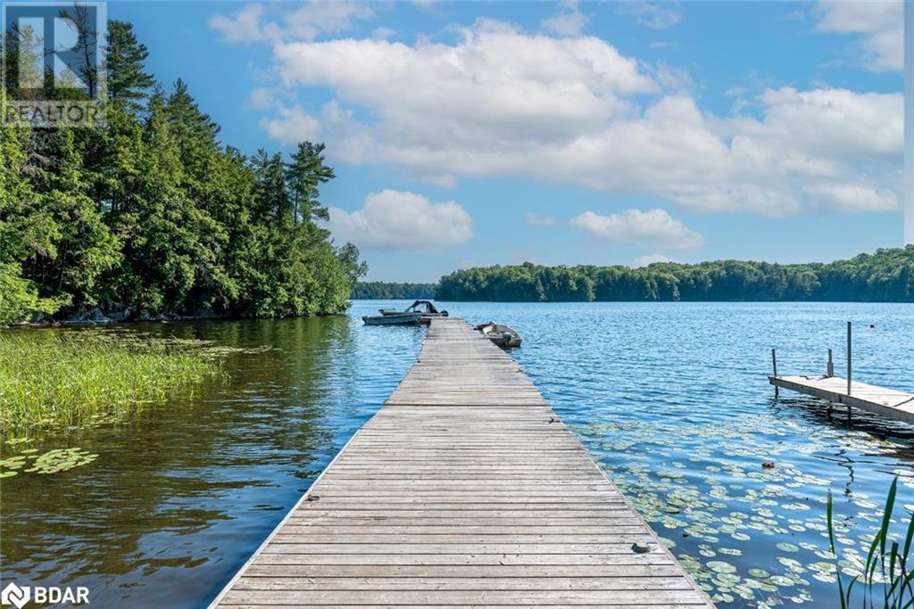 221 Crane Lake Water, Archipelago, Ontario  P2A 0B7 - Photo 16 - 40590689