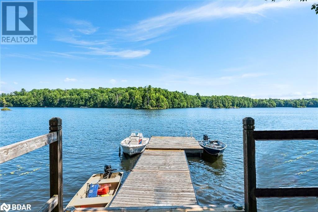 221 Crane Lake Water, Archipelago, Ontario  P2A 0B7 - Photo 2 - 40590689