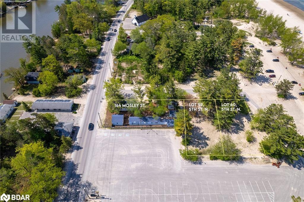 Lot 59 5th Street N, Wasaga Beach, Ontario  L9Z 2K1 - Photo 4 - 40590939