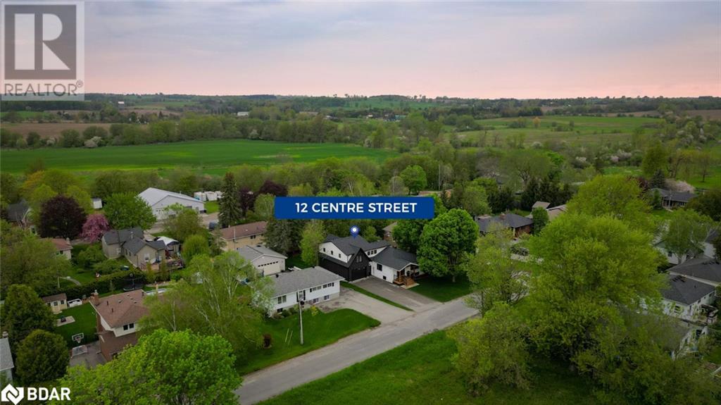 12 Centre Street, Cookstown, Ontario  L0L 1L0 - Photo 2 - 40591154