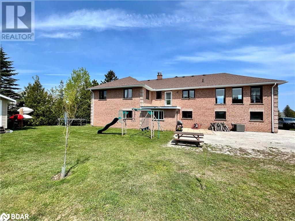 252 Lakeshore Road N, Meaford, Ontario  N4L 0A7 - Photo 39 - 40589221