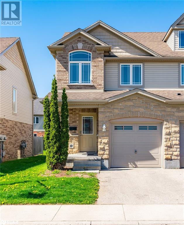 42 WATERFORD Drive, guelph, Ontario