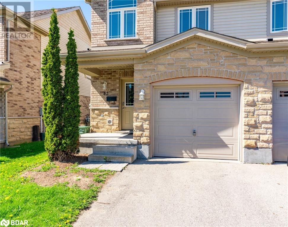 42 Waterford Drive, Guelph, Ontario  N1L 0H6 - Photo 3 - 40589820