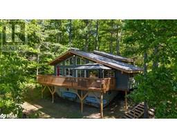 5 SEVERN RIVER SR406, coldwater, Ontario