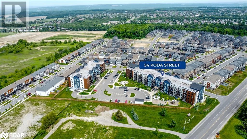54 Koda Street Unit# 112, Barrie, Ontario  L9J 0J6 - Photo 18 - 40599142