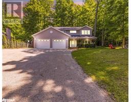 87 FARLAIN LAKE Road E, tiny, Ontario