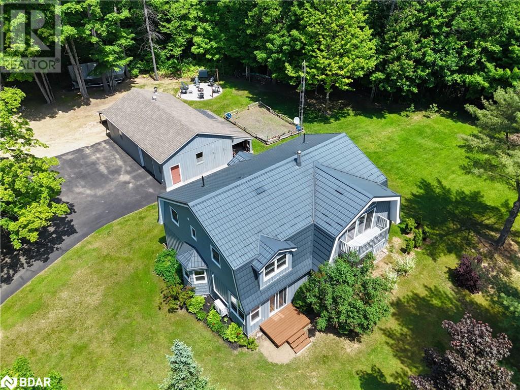 4410 CANAL Road, severn, Ontario