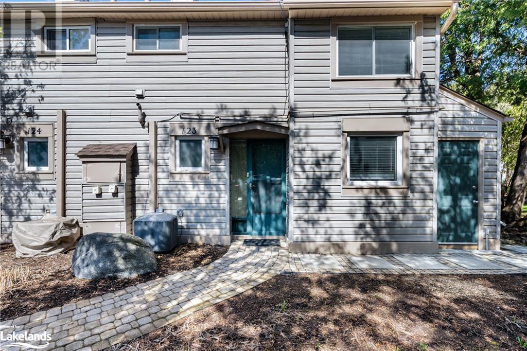 123 Escarpment Crescent, Collingwood, Ontario  L9Y 5B4 - Photo 2 - 40575494