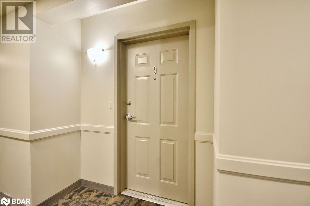 41 Coulter Street N Unit# 9, Barrie, Ontario  L4N 6L9 - Photo 4 - 40601346