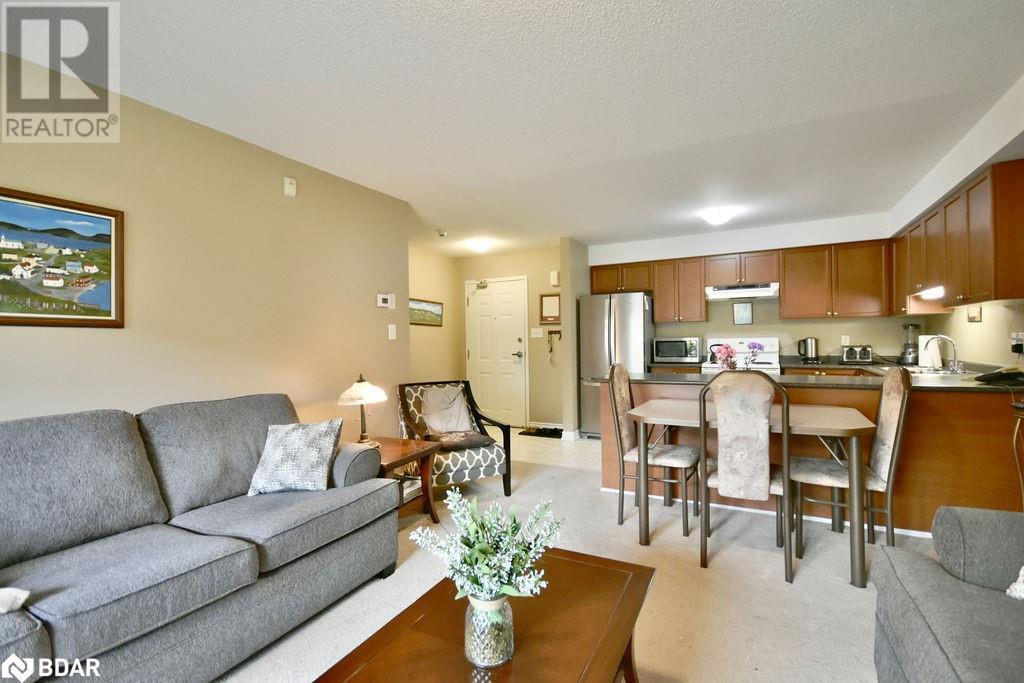 41 Coulter Street N Unit# 9, Barrie, Ontario  L4N 6L9 - Photo 8 - 40601346
