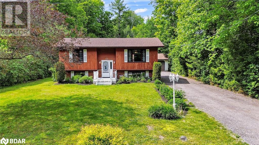 314 RIVERSIDE Drive, bobcaygeon, Ontario