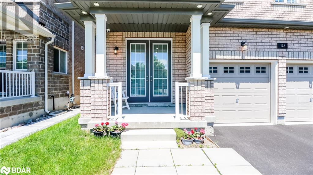 176 Birkhall Place, Barrie, Ontario  L4N 0K9 - Photo 2 - 40602163
