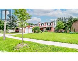 228 BROWNING Trail, barrie, Ontario