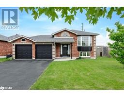 1 PACIFIC Avenue, barrie, Ontario