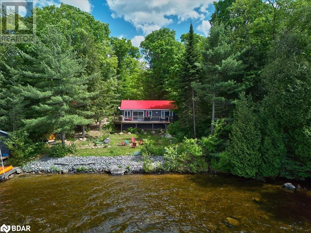 1123 Whispering Pines Tr Pv Trail, Bracebridge, Ontario  P1L 1X3 - Photo 38 - 40602999