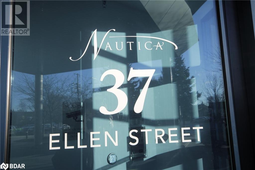 37 Ellen Street Unit# 511, Barrie, Ontario  L4N 6G2 - Photo 24 - 40604556