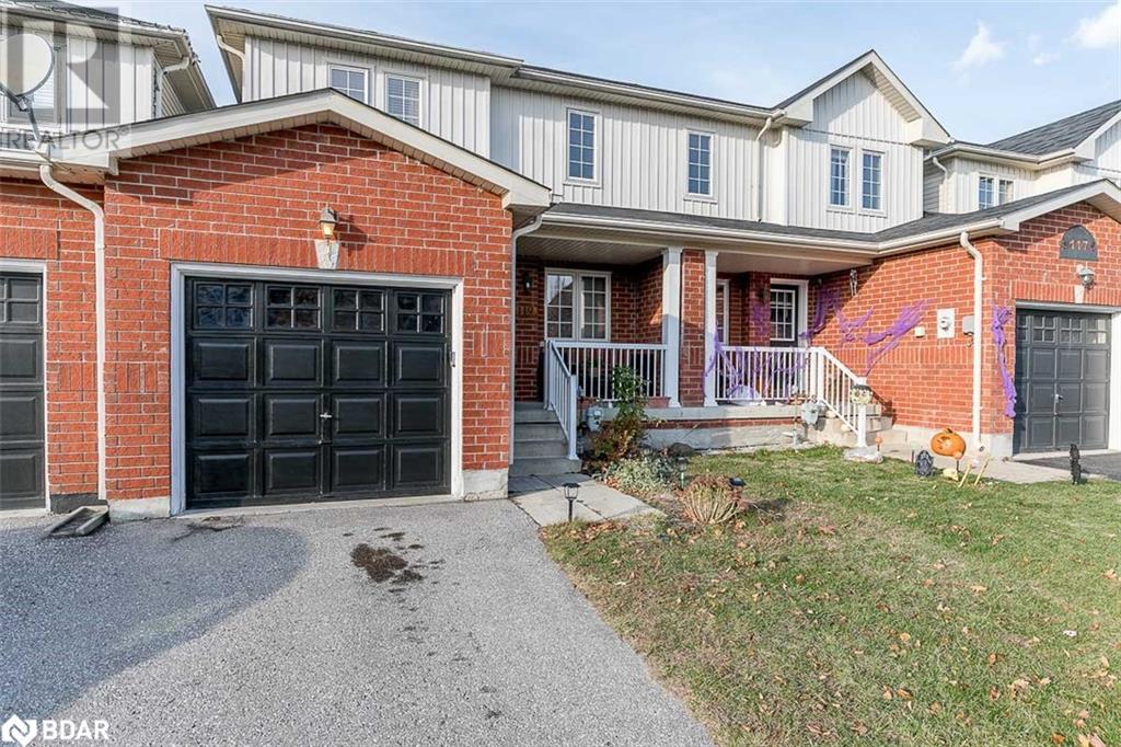 119 Stonemount Crescent, Angus, Ontario  L0M 1B4 - Photo 2 - 40604607