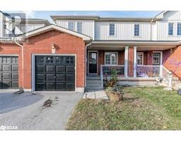 119 STONEMOUNT Crescent, angus, Ontario