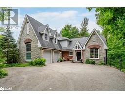 6 PINE POINT, barrie, Ontario