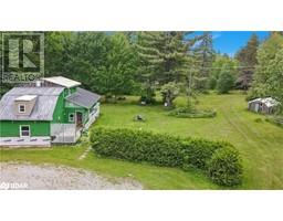 189 BOUNDARY Road, kinmount, Ontario