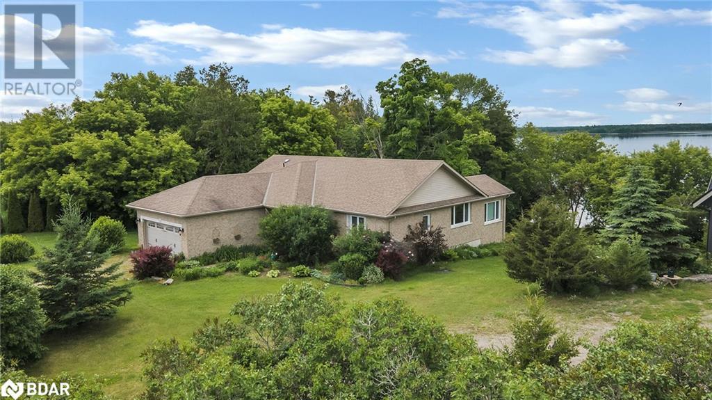 7650E COUNTY RD 50 Road, campbellford, Ontario