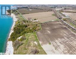 LT 1-22 LAKESHORE Road, clarington, Ontario