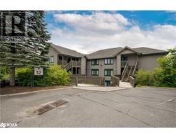 32 DEERHURST GREENS DRIVE Drive Unit# 105, huntsville, Ontario