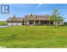 12 THOROUGHBRED Drive, coldwater, Ontario