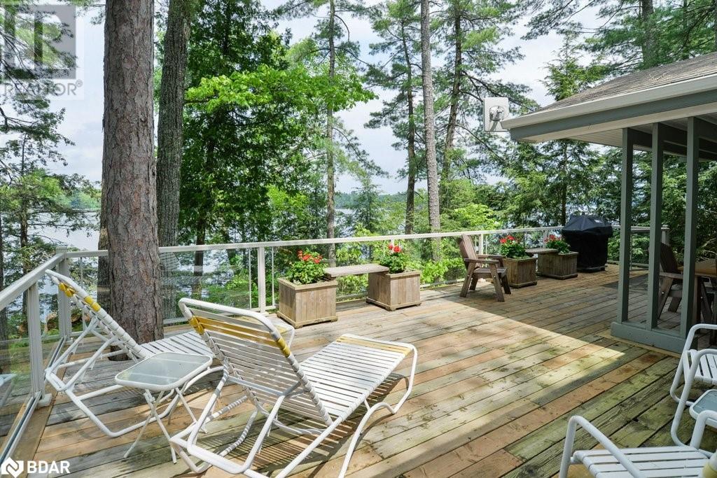 1 Island Shaw, Muskoka Lakes, Ontario  P0G 1G0 - Photo 24 - 40602788