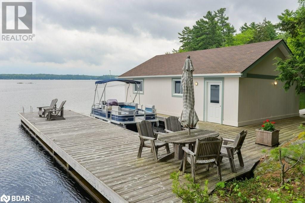 1 Island Shaw, Muskoka Lakes, Ontario  P0G 1G0 - Photo 28 - 40602788