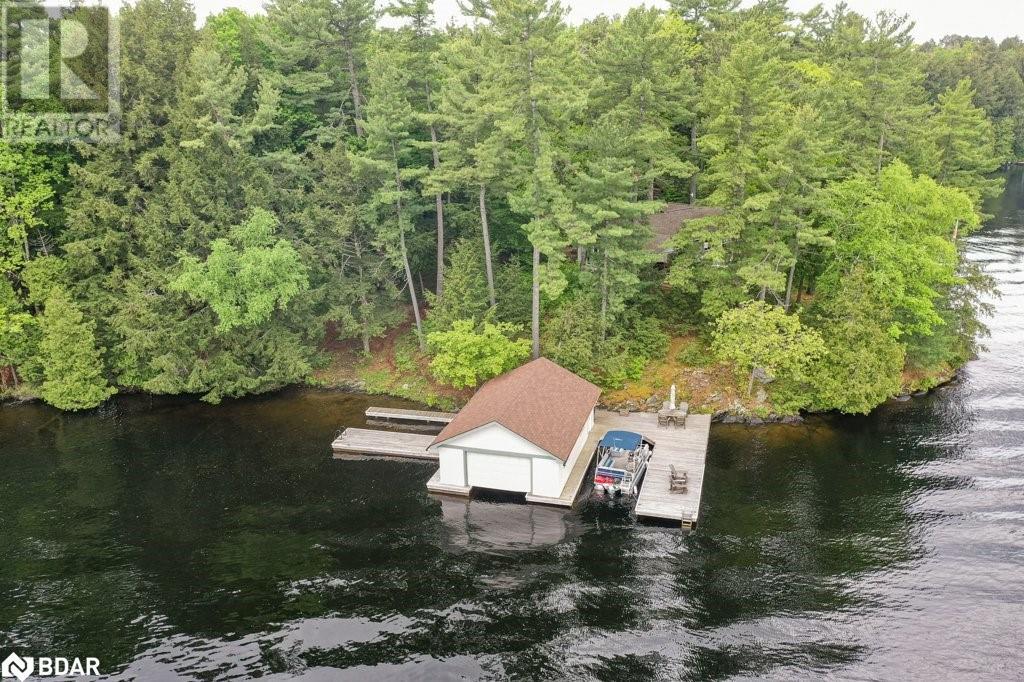 1 Island Shaw, Muskoka Lakes, Ontario  P0G 1G0 - Photo 3 - 40602788