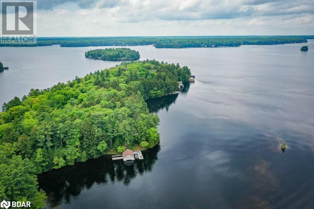 1 Island Shaw, Muskoka Lakes, Ontario  P0G 1G0 - Photo 31 - 40602788